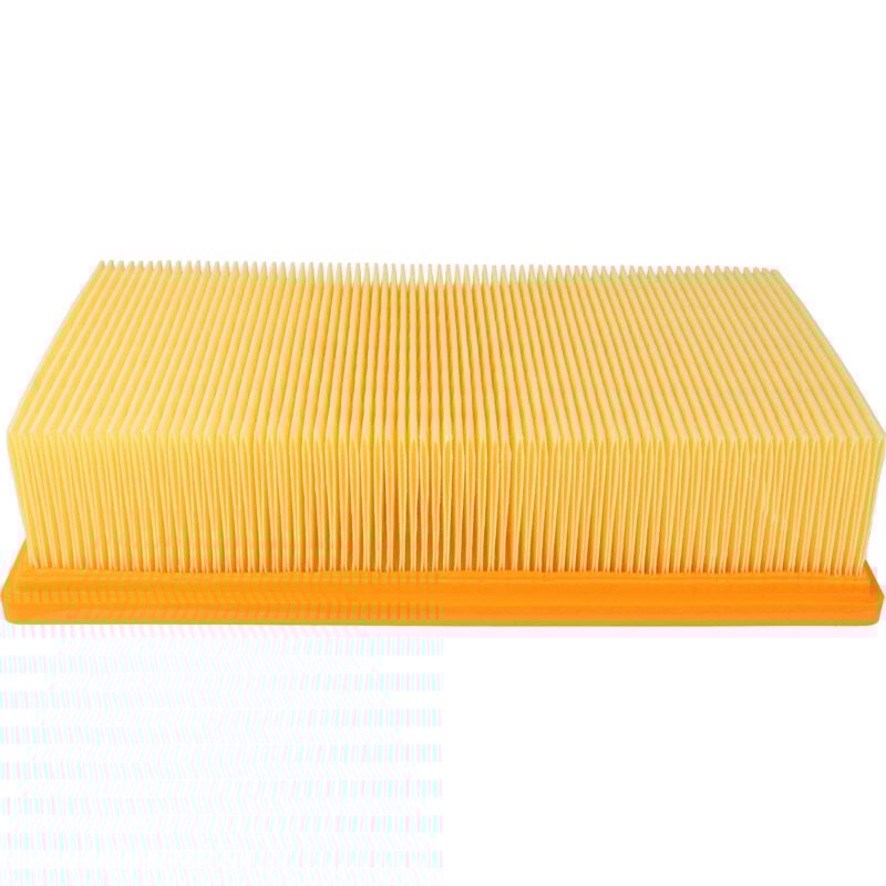 

Filtro plisado plano reemplaza Kärcher 6.904-206.0, 6.904-176.0, 6.904-190.0, 6.904-287.0, 6.904-360.0, 6.907-012-0, 6.907-455.0 - Vhbw