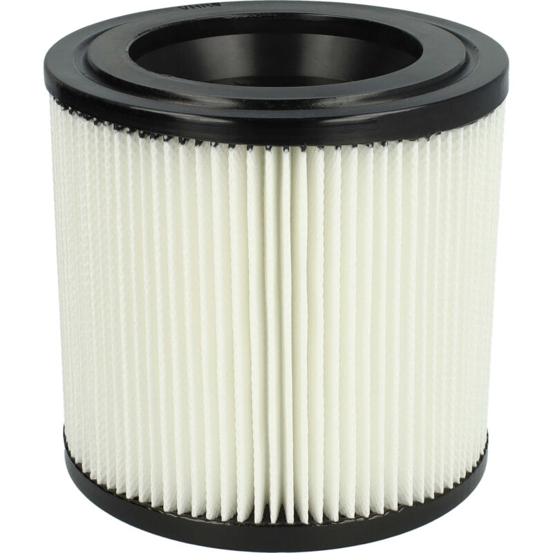 

Filtro plisado reemplaza Kärcher 2.889-219.0 para aspiradora en seco y mojado -Filtro, cartucho - Vhbw