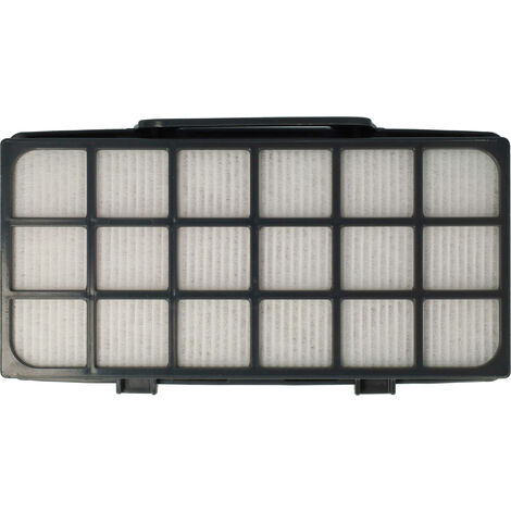 Vhbw filtro compatibile con Rowenta Artec 2 RO4221FB/410, RO4221FB/411, RO422311/410, RO423211/410 aspirapolvere - Filtro in spugna | Leroy Merlin