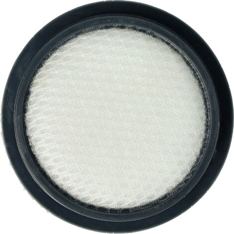 vhbw filtro pre-motore compatibile con Hoover Ultra Vortex MBC500UV aspirapolvere per materassi, aspirapolvere - filtro salvamotore, lavabile