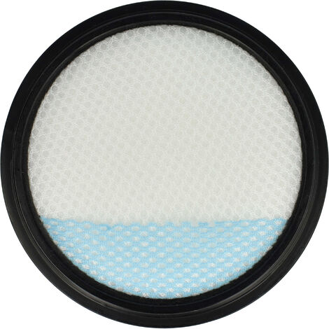 vhbw filtro pre-motore compatibile con Vax Blade 32V Ultra TBT3V1P2 aspirapolvere - filtro salvamotore, lavabile