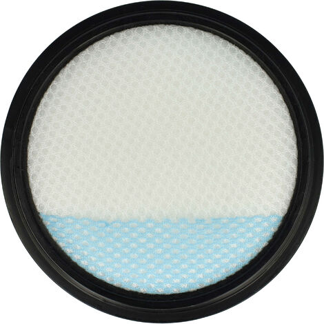 vhbw filtro pre-motore sostituisce Vax 17138743, 1-7-138743 per aspirapolvere - filtro salvamotore, lavabile