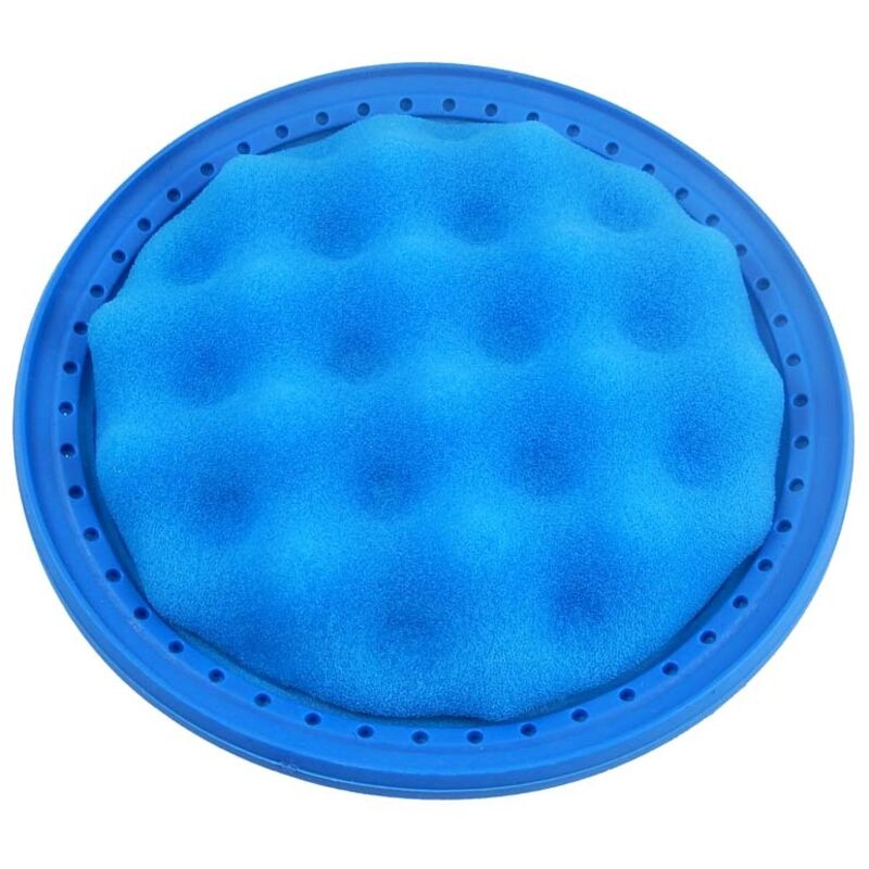 

Filtro premotor compatible con Samsung SC07F70HU VC07F70HNUR/SW, SC07F70HV VC07F70HNVN/EG aspiradora - Filtro protector motor - Vhbw
