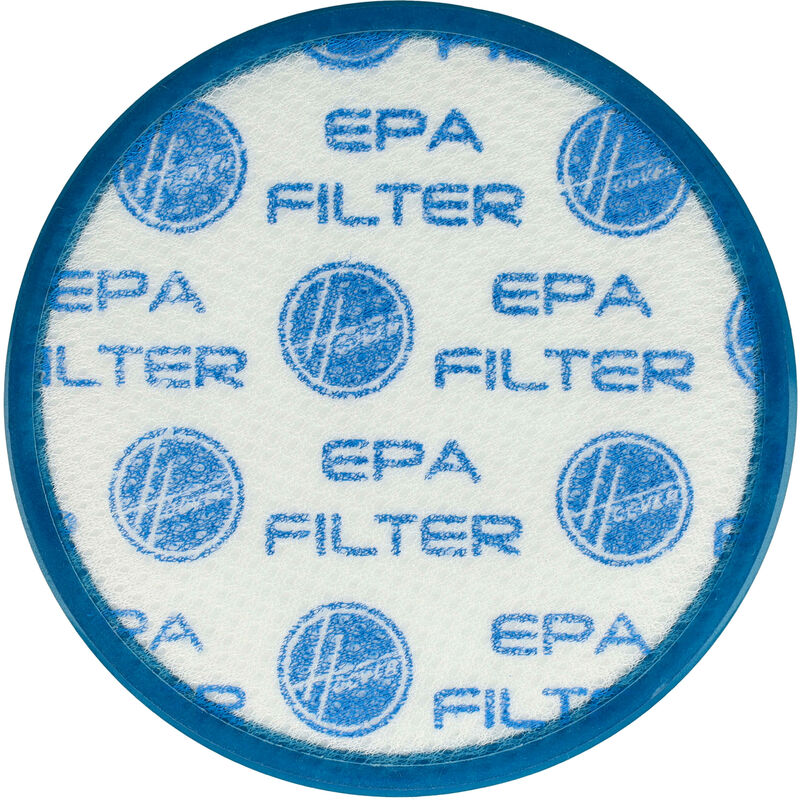 

Filtro premotor Hepa compatible para su aspiradora. Hoover TCU1410021 39001105 1405 (2014-02-01) 1424 (2014-06-15) como S115, 35601325. - Vhbw