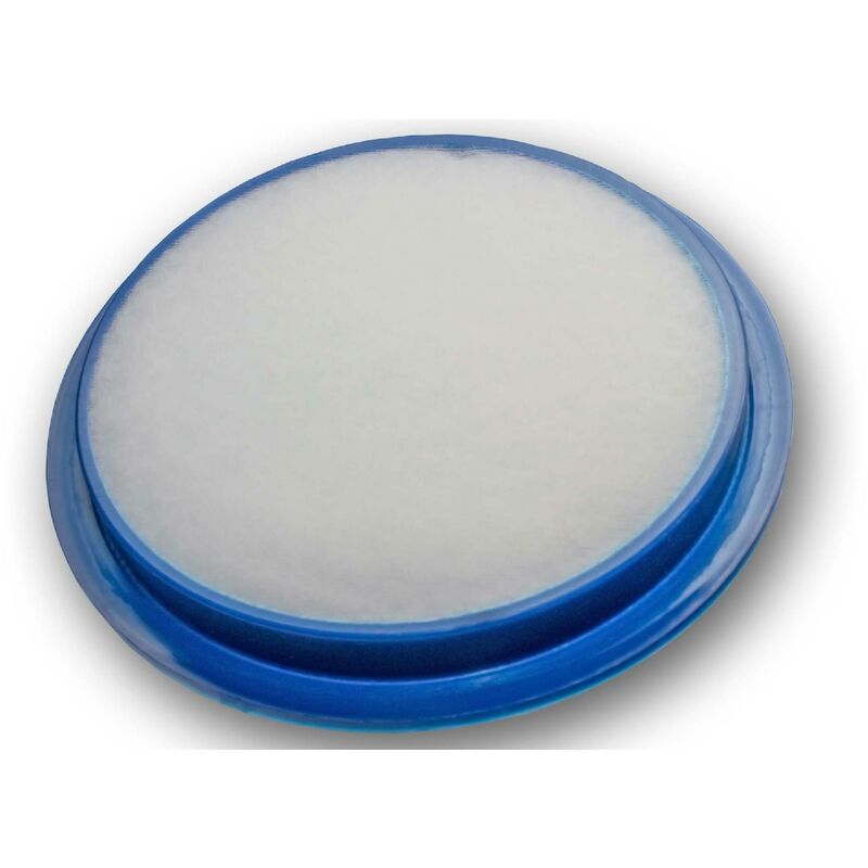 

Filtro premotor reemplaza Dyson 913394-01 para aspiradora - Filtro protector motor - Vhbw