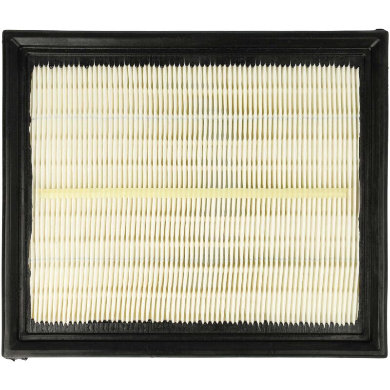 

filtro de aspiradora compatible con Protool Festool VCP 260 E-L AC, 260 E-M AC, 360 E-L AC aspiradora - Filtro principal, filtro de pliegue plano