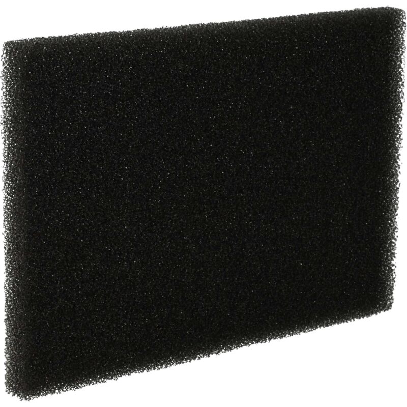 

Filtro protector del motor, filtro de espuma para diversas aspiradora, robots aspiradoras, aspiradora multiuso reemplaza 899668090801/0, ... - Vhbw