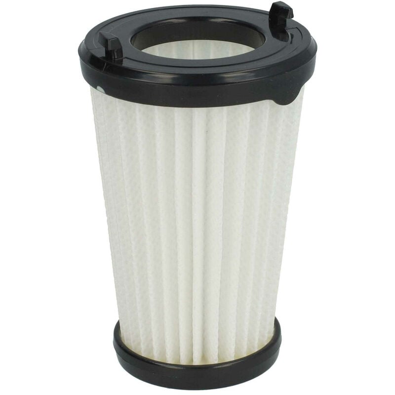 

Filtro plisado reemplaza AEG 9001683755, AEF150 para aspiradora en seco y húmedo - Filtro, cartucho - Vhbw