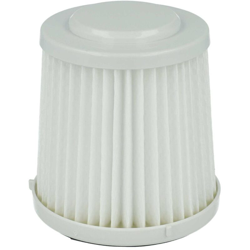 

Filtro reemplaza Black & Decker FVF100 filtro para aspiradora filtro - Vhbw