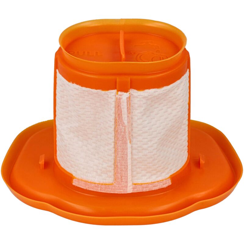 

Filtro reemplaza Black & Decker HHVKF10 filtro para aspiradora - Filtro de suciedad, unidad de filtrado - Vhbw