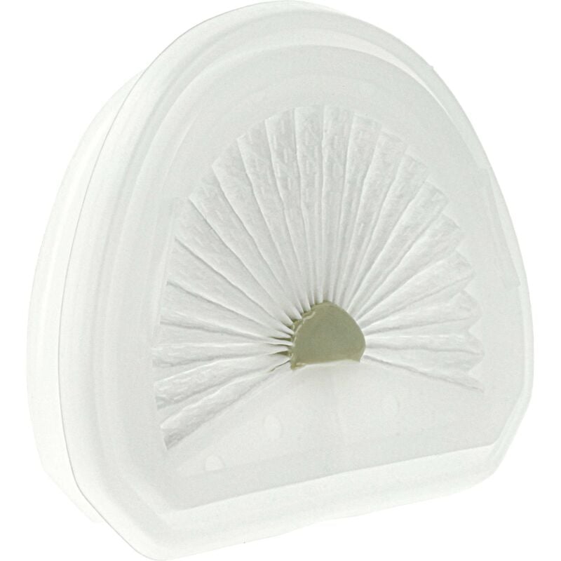 

Filtro reemplaza Black & Decker N600601, VPF30 filtro para aspiradora - Filtro de suciedad, unidad de filtrado - Vhbw