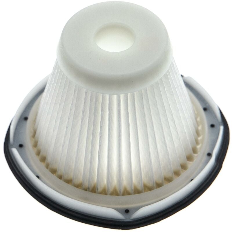 

Filtro reemplaza Black & Decker VF200SP filtro para aspiradora - Filtro de suciedad, unidad de filtrado - Vhbw