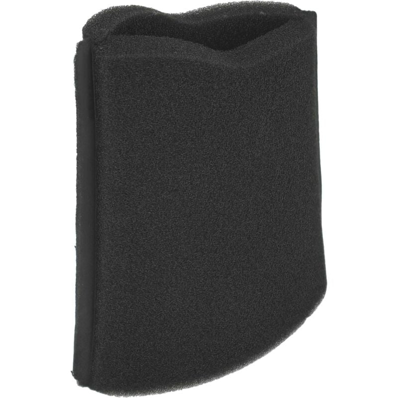 

Filtro de aspiradora compatible con Bosch BHNL21PRO aspiradora a batería - Filtro de espuma - Vhbw