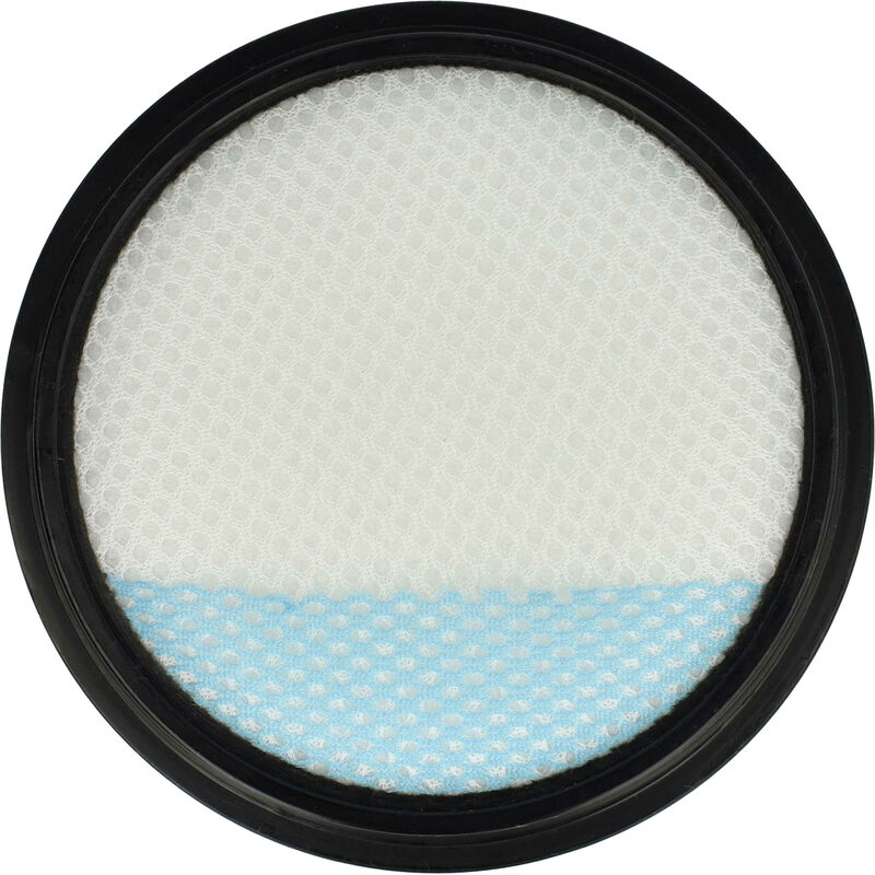 

Filtro premotor reemplaza Dirt Devil 0777001, 2690052441 para aspiradora - Filtro protector motor, lavable - Vhbw
