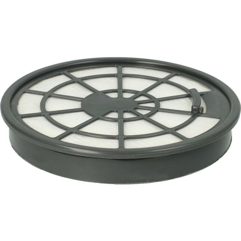 

Filtro reemplaza Dirt Devil 2620002 filtro para - Filtro HEPA antialérgico - Vhbw