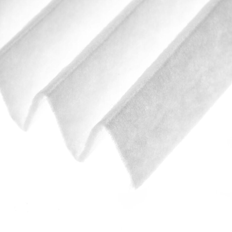 

filtro reemplaza Dustcontrol 42690 para humidificador/purificador de aire - prefiltro/almohadilla filtrante - Vhbw
