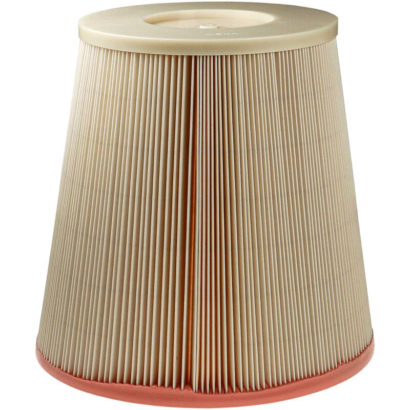 

filtro reemplaza Dustcontrol 42692 para humidificador/purificador de aire - filtro HEPA/microfiltro - Vhbw