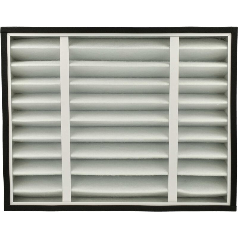 

Filtro reemplaza Dustcontrol 42917 para limpiador y purificador de aire -Filtro de aire - Vhbw
