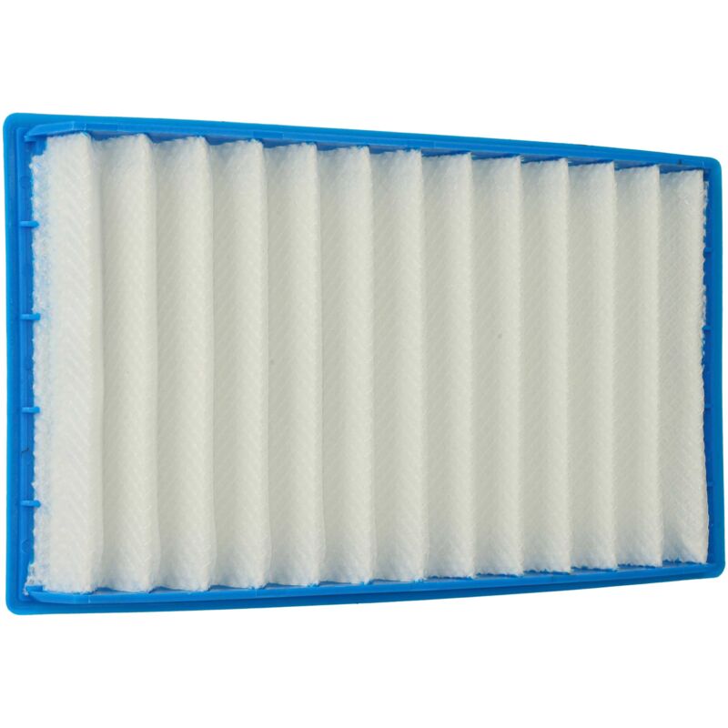 

Filtro reemplaza Dyson 90767701, 907677-01 filtro para - Filtro HEPA antialérgico - Vhbw