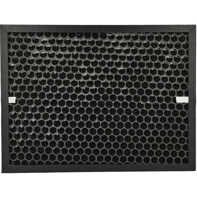 

filtro reemplaza Honeywell HRF-L710E para humidificador/purificador de aire - de carbón activo - Vhbw