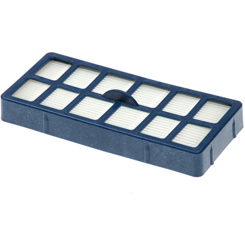 

Filtro reemplaza Hoover 35601724, U81 Filtro para aspiradora - Filtro de aire de salida - Vhbw