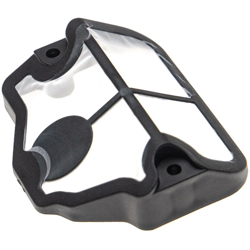 

Filtro reemplaza Husqvarna 530029811 para motosierra, amoladora - Vhbw