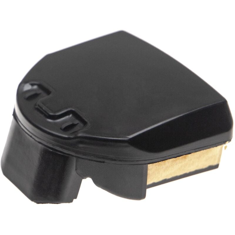 

vhbw Filtro reemplaza Husqvarna 537255702 para motosierra, amoladora