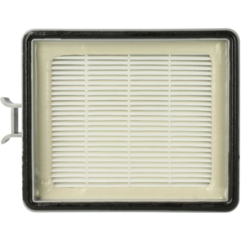 

Filtro reemplaza Lux 11548202 para aspiradora - Filtro HEPA antialérgico - Vhbw