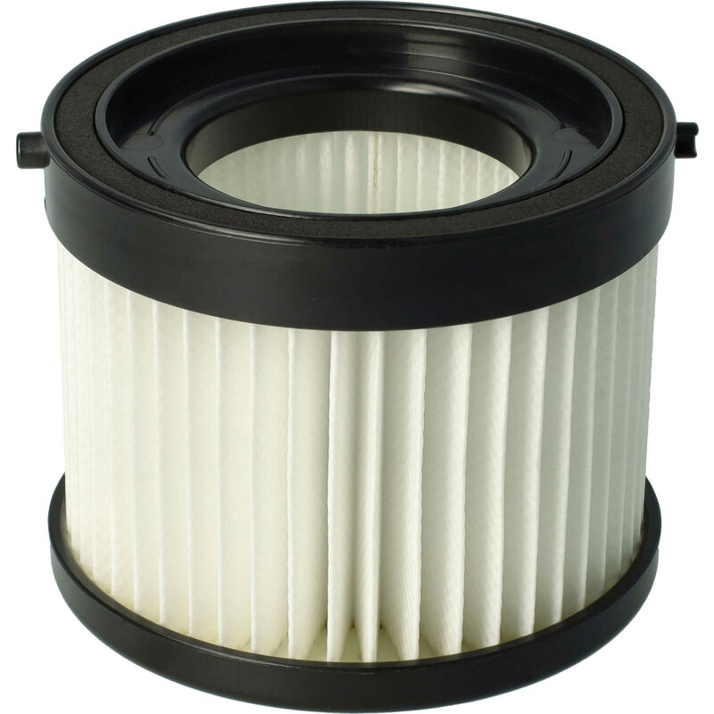 

Filtro reemplaza Milwaukee 4931454785 para aspiradora - Filtro HEPA antialérgico - Vhbw