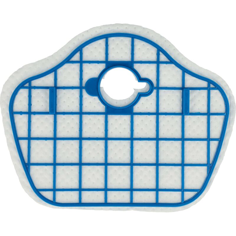 

vhbw Filtro reemplaza Philips CP0281, CP0281/01 filtro para