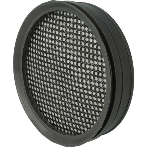 vhbw Filtro reemplaza Philips FC8009/01, CP0948/01 filtro para aspiradora - Filtro de espuma