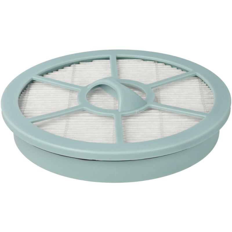 

vhbw Filtro reemplaza Philips FC8260 para aspiradora - Filtro HEPA antialérgico