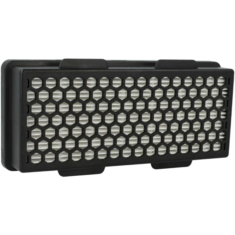 

Filtro reemplaza Samsung DJ97-01940 para aspiradora - Filtro HEPA antialérgico - Vhbw