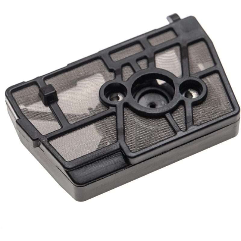 

Filtro reemplaza Stihl 1118 120 1610, 1118 120 1611, 1118 120 1615 para motosierra, amoladora - filtro de tela - Vhbw