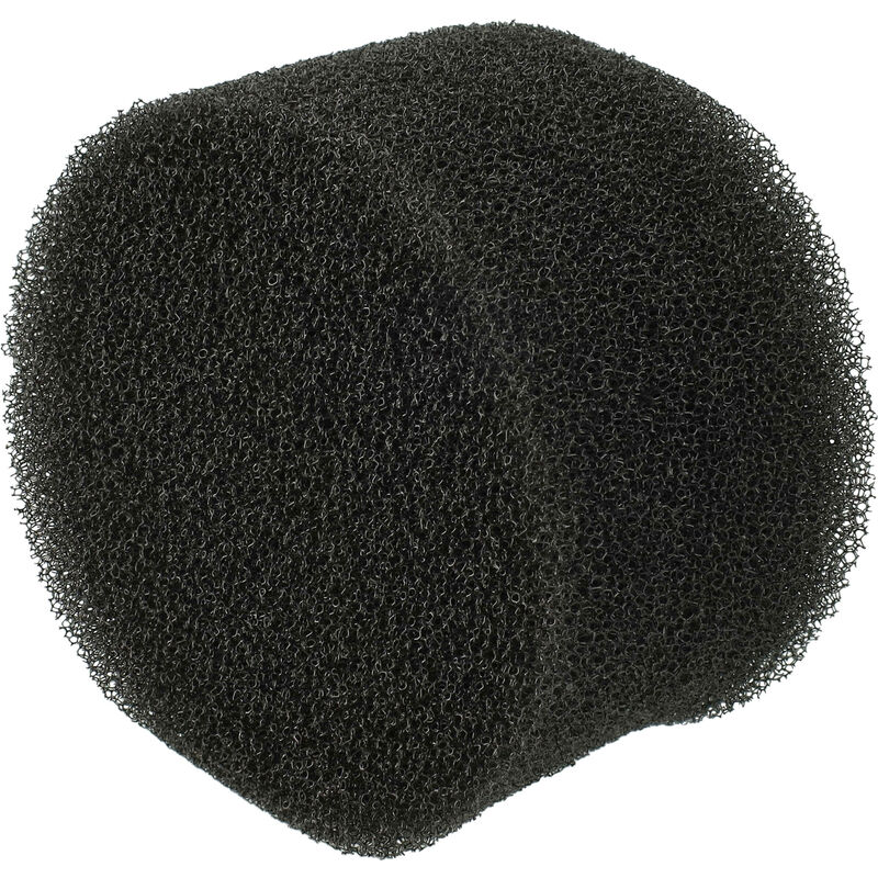 

Filtro de aspiradora compatible con Vax Blade 32V TBT3V1T1, 32V Ultra TBT3V1P2 aspiradora a batería - Filtro de espuma - Vhbw