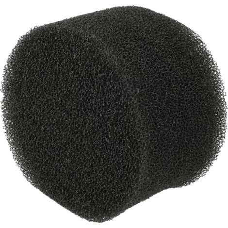 vhbw Filtro reemplaza Vax 17138744, 1-7-138744 filtro para aspiradora a batería - Filtro de espuma