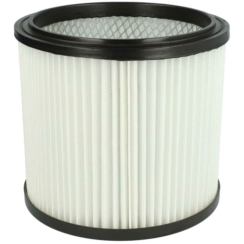 Image of vhbw filtro rotondo compatibile con aspirapolvere universale Shop-Vac Super 615 S2, Super 760, Ultra 40 Blower
