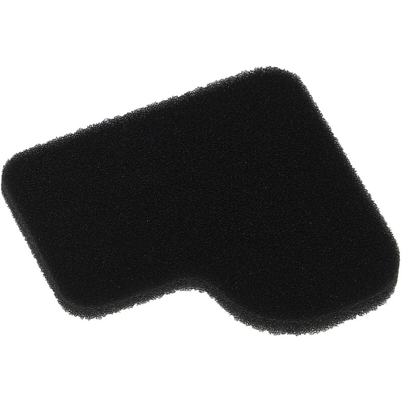 Vhbw - filtro salva-motore compatibile con Rowenta...