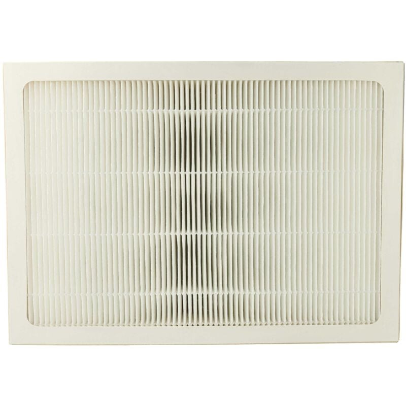 

filtro smokestop de carbón activado para partículas compatible con Blueair Classic 501, 503, 505, 510, 550E humidificador/purificador de aire - Vhbw