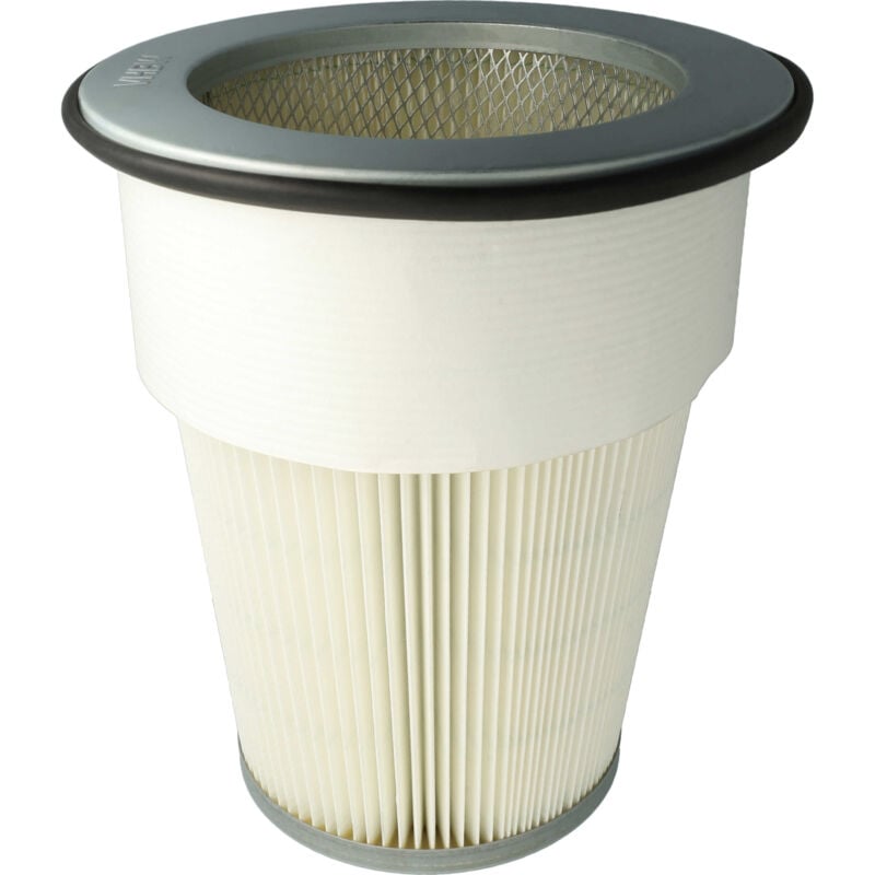 Vhbw - filtro a lamelle sostituisce Dustcontrol