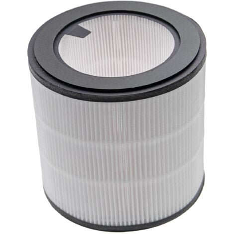Vhbw 5x filtri sostituisce Philips FY5156/10 per umidificatori,  purificatori d'aria - elemento umidificatore