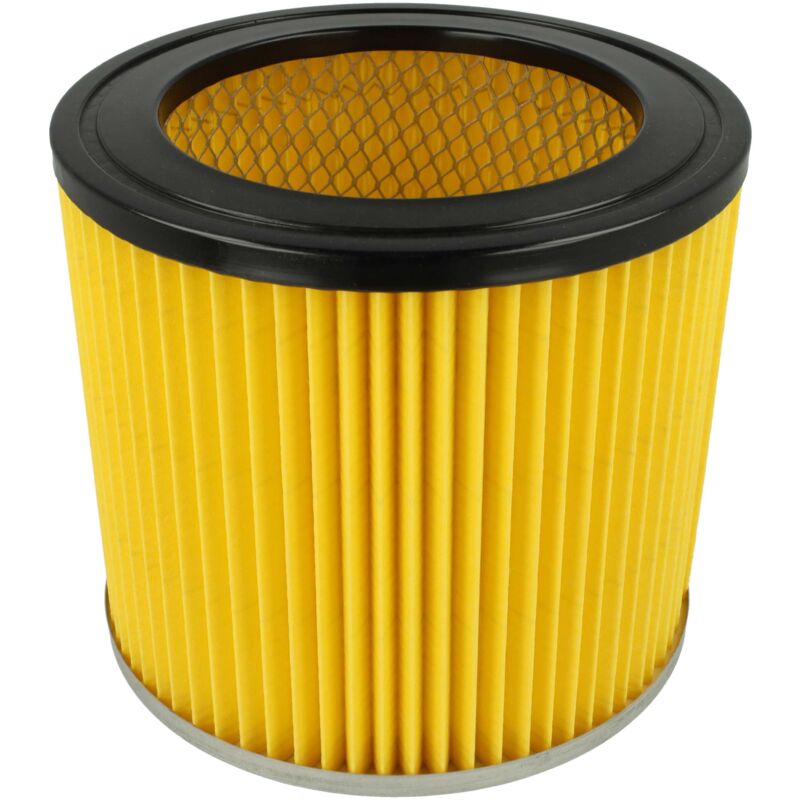 Vhbw - filtro sostituisce Scheppach 75100701 per