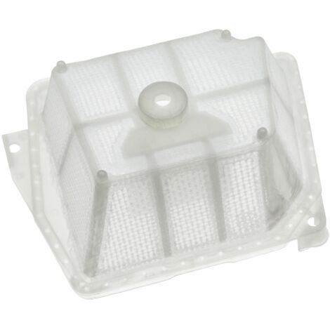 vhbw filtro sostituisce Stihl 1135 120 1601, 1135-120-1601 per motosega, mototroncatrice - filtro in tessuto