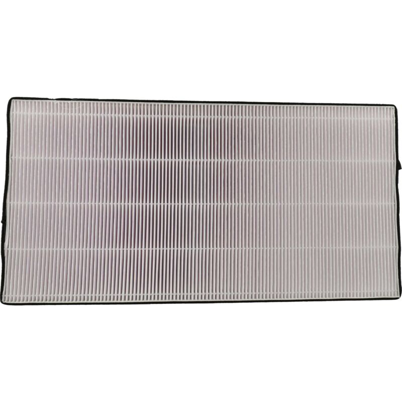 

Filtros de aire F7 reemplaza Helios 00042 para ventilador, unidad de ventilación (filtro de polen) - Vhbw