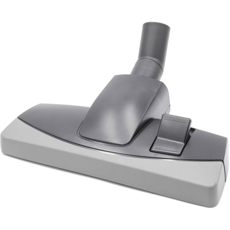 vhbw Floor Nozzle Typ 24 for Carpets compatible with Kärcher Vacuum Cleaner with 32mm Round Connector