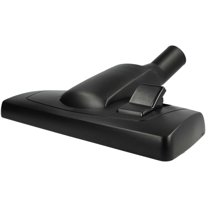 Floor Nozzle Typ 25 for Carpets compatible with Alfatec AS21-IT274A, EC30, EC10, EC20 - Vhbw