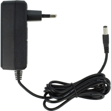 vhbw Fuente alimentación compatible con Bose Companion 20 Computer Speakers soundbox - Clavija de repuesto