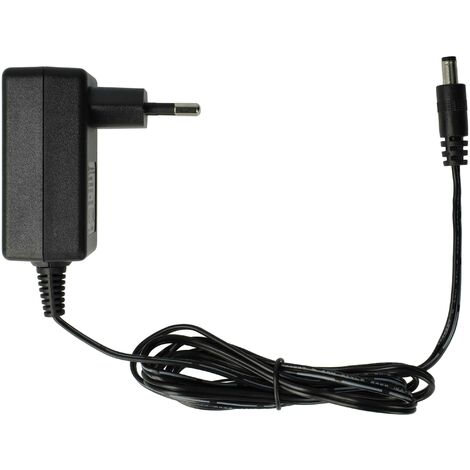 vhbw Fuente alimentación reemplaza Poly 2200-48871-125 para teléfono fijo - 150 cm