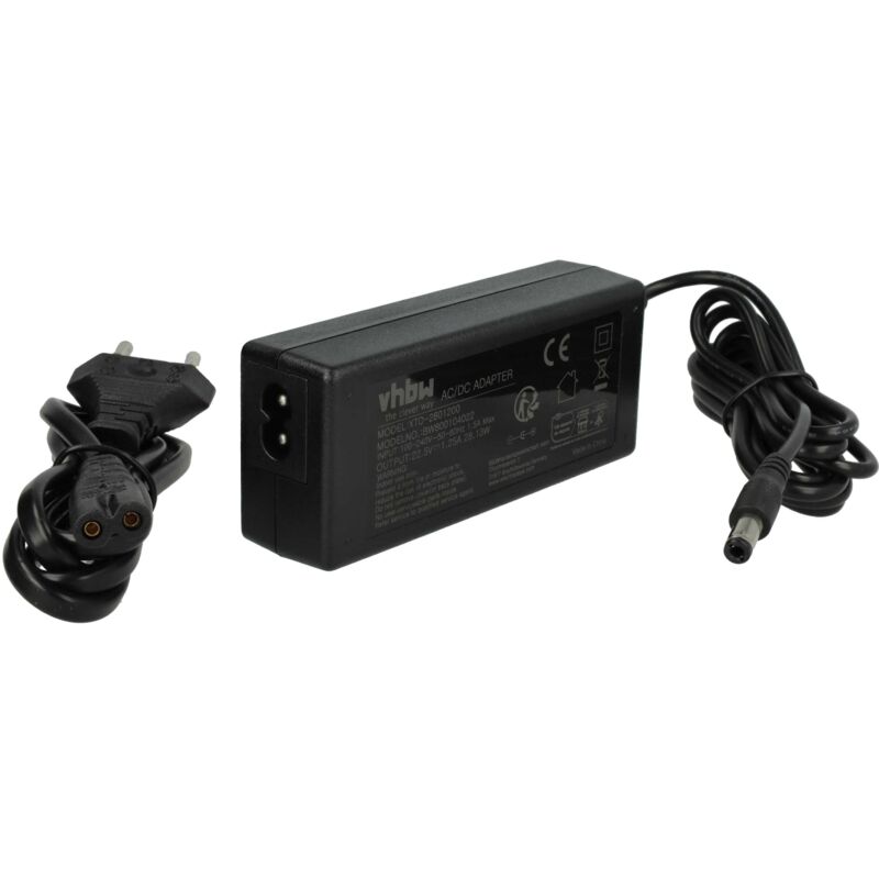 

Fuente de alimentación compatible con iRobot Roomba 400,405, 410,415, 4,531,532, 535,540, 660, 670, 780, 4000, 4100, 4188, 4260,0914, 80501, 8070