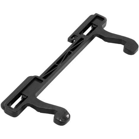 VHBW - Piatto Compatibile Con Silvercrest Smwh 700 A1 Forni A Microonde Piatto Girevole Con Attacco A Y 24 5 Cm Vetro 4064115104622